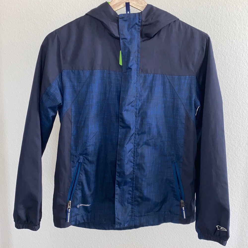 Champion Rain Jacket